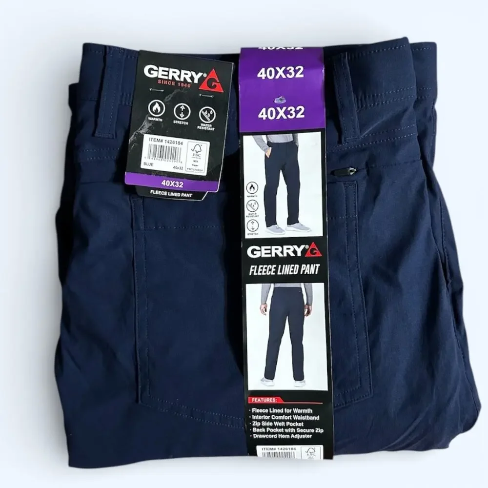 Gerry Weber water resistant